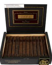 Rocky Patel Java Toro Maduro 6x50